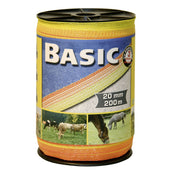 Ako Weidezaunband Basic Gelb/Orange Ako Weidezaunband Basic Gelb/Orange