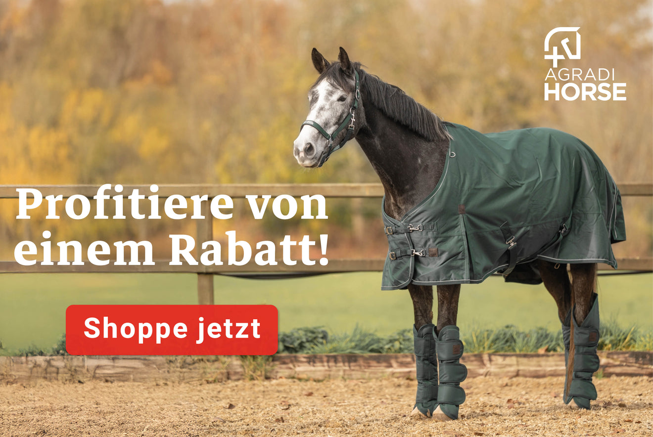Agradi Horse deken Agradi Horse deken