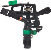 NaanDanJain Sektor Sprinkler Type 427 Kunststoff Draußen Schwarz NaanDanJain Sektor Sprinkler Type 427 Kunststoff Draußen Schwarz