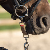 Imperial Riding Longiergebissstück IRH Cappuccino Imperial Riding Longiergebissstück IRH Cappuccino