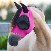 Imperial Riding Fliegenmaske IRHTrail Ride Pink Imperial Riding Fliegenmaske IRHTrail Ride Pink