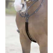 Schockemöhle Body Guard Vorderzeug Espresso Schockemöhle Body Guard Vorderzeug Espresso