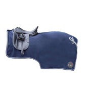 HKM Ausreitdecke Dunkelblau HKM Ausreitdecke Dunkelblau