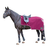 HKM Ausreitdecke Dunkelrot HKM Ausreitdecke Dunkelrot