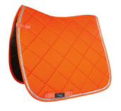 HKM Schabracke Romy Koralle orange HKM Schabracke Romy Koralle orange