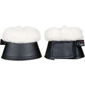 HKM Hufglocken Comfort Schwarz HKM Hufglocken Comfort Schwarz