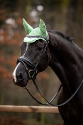 Showtime Fliegenhaube Spring Minzgrün Showtime Fliegenhaube Spring Minzgrün