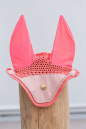HB Fliegenhaube Spring Rosa HB Fliegenhaube Spring Rosa