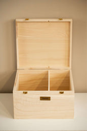 Showtime Putzbox Luxe Beige Showtime Putzbox Luxe Beige