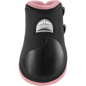 Veredus Streichkappen Carbon Gel Vento Rear Light Pink Veredus Streichkappen Carbon Gel Vento Rear Light Pink