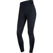 Schockemöhle Reitleggings Equinox Pocket Full Grip Ocean Schockemöhle Reitleggings Equinox Pocket Full Grip Ocean