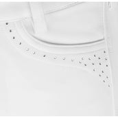 Schockemöhle Reithose Victory Full Grip Weiß Schockemöhle Reithose Victory Full Grip Weiß