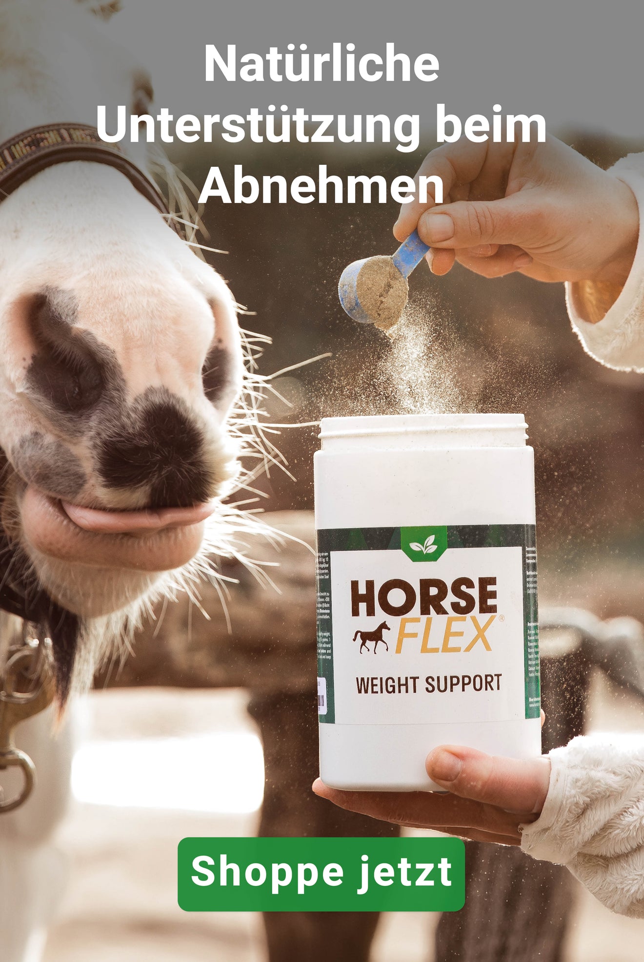 HorseFlex Weight Support HorseFlex Weight Support