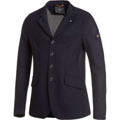 Schockemöhle Turnierjacket Air Cool Herren Moonlight/Blau Schockemöhle Turnierjacket Air Cool Herren Moonlight/Blau