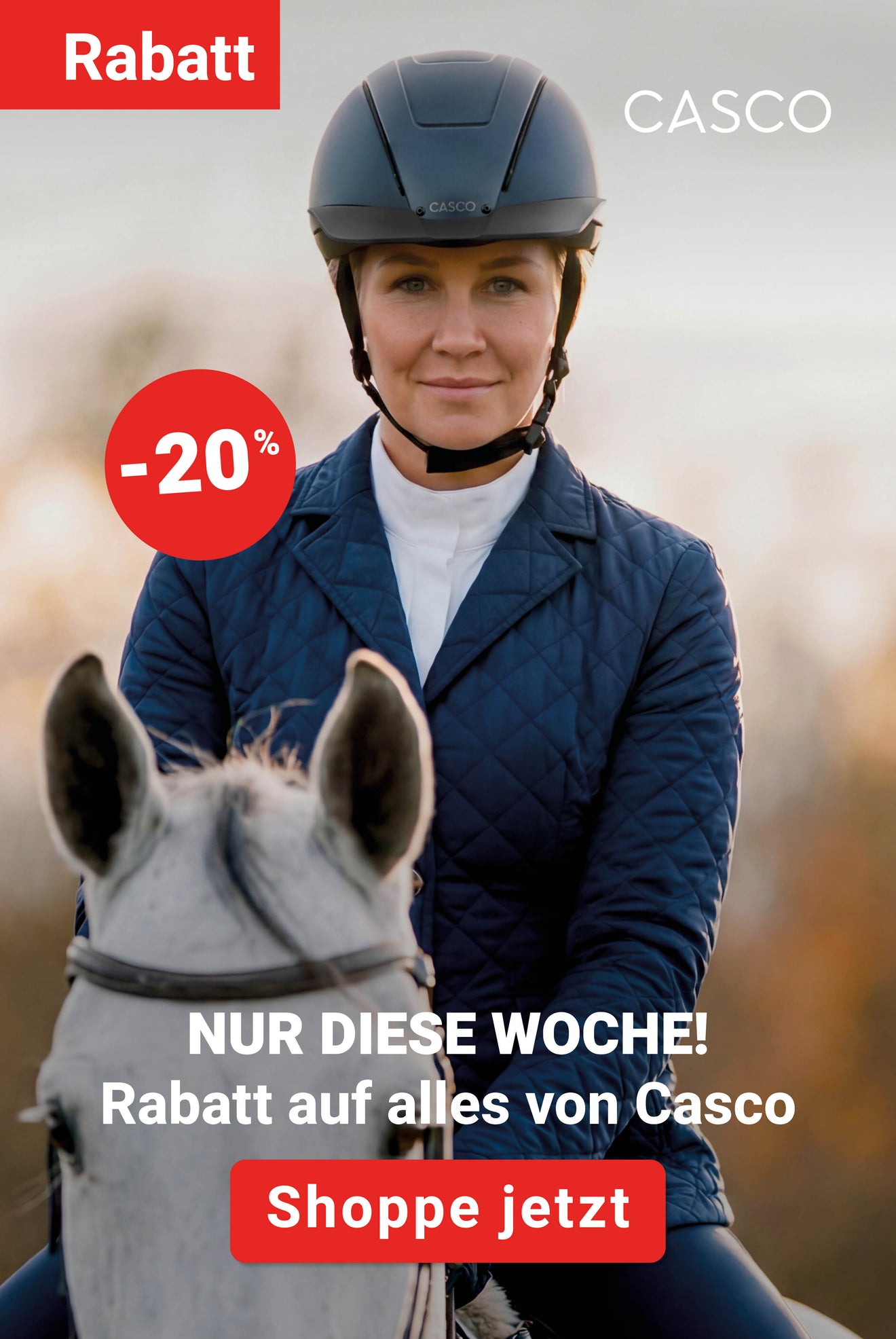 Casco 20% korting Casco 20% korting