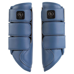 BR Dressage Boots CLX Majestic Moonlight Blue L Moonlight Blue BR Dressage Boots CLX Majestic Moonlight Blue L Moonlight Blue