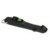 Kerbl Miami Halsband Verstellbar Schwarz Kerbl Miami Halsband Verstellbar Schwarz