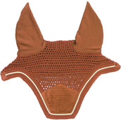 Kentucky Ohrnetz Wellington Velvet Orange Kentucky Ohrnetz Wellington Velvet Orange