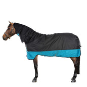 Mio One Piece 200g Schwarz/Türkis Mio One Piece 200g Schwarz/Türkis