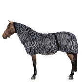 HKM EkzemerDecke Zebra Weiß/Schwarz HKM EkzemerDecke Zebra Weiß/Schwarz