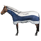 Rambo Summer Series Turnout 0g Navy/Grau Rambo Summer Series Turnout 0g Navy/Grau