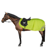 Equi-Flector by Shires Ausreitdecke Mesh Reflektierend Gelb Equi-Flector by Shires Ausreitdecke Mesh Reflektierend Gelb