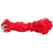 Premiere Heunetz Standard Große Maschen Rot Premiere Heunetz Standard Große Maschen Rot