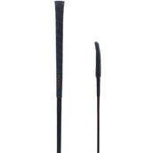 Fleck Dressurgerte Fleck Leder Top Schwarz Fleck Dressurgerte Fleck Leder Top Schwarz