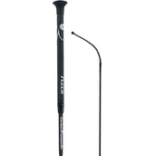 Fleck Dressurgerte Carbon Schwarz Fleck Dressurgerte Carbon Schwarz