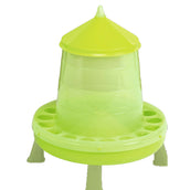 Kerbl Futterautomat mit Füßen für Geflügel Kerbl Futterautomat mit Füßen für Geflügel