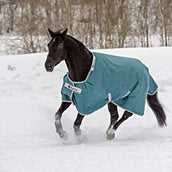 Bucas Atlantic Turnout 400g Grün Bucas Atlantic Turnout 400g Grün