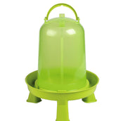 Kerbl Tränkebecken für Hühner und Küken Kunststoff auf Fuß Kerbl Tränkebecken für Hühner und Küken Kunststoff auf Fuß