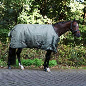 HORKA Outdoordecke Dime 600D 200g Dark Olive HORKA Outdoordecke Dime 600D 200g Dark Olive