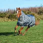 Bucas Halsstück Smartex Combi Neck 300g Iron Gate Bucas Halsstück Smartex Combi Neck 300g Iron Gate