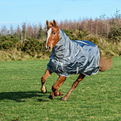 Bucas Halsstück Smartex Combi Neck Iron Gate Bucas Halsstück Smartex Combi Neck Iron Gate