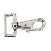 WeatherBeeta Strap Clip Swivel Schwarz WeatherBeeta Strap Clip Swivel Schwarz