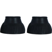 Arma by Shires Hufglocken Pull On Schwarz Arma by Shires Hufglocken Pull On Schwarz