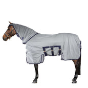 Bucas Buzz-Off X Warmblut Neck Silber Bucas Buzz-Off X Warmblut Neck Silber