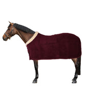 Kentucky Abschwitzdecke Show Fleece Heavy Bordeaux Kentucky Abschwitzdecke Show Fleece Heavy Bordeaux