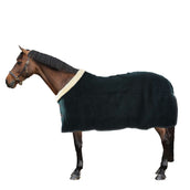 Kentucky Abschwitzdecke Show Fleece Heavy Grün Kentucky Abschwitzdecke Show Fleece Heavy Grün