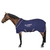 Rambo Dry Rug Supreme Navy/Silber Rambo Dry Rug Supreme Navy/Silber