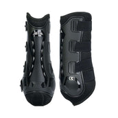 Harry's Horse Beinschutz Air Mesh Pro Hinter Schwarz Harry's Horse Beinschutz Air Mesh Pro Hinter Schwarz