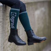 Agradi Horse Socken Green Woods Agradi Horse Socken Green Woods