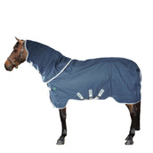 Amigo Turnout Eco Bravo 12 Plus 100g Teal/Grau Amigo Turnout Eco Bravo 12 Plus 100g Teal/Grau