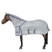 WeatherBeeta Decke ComFiTec Airflow II Detack a Neck Grau/Blau/Grau WeatherBeeta Decke ComFiTec Airflow II Detack a Neck Grau/Blau/Grau