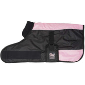 Harry's Horse Fohlendecke TwoTone Schwarz Harry's Horse Fohlendecke TwoTone Schwarz