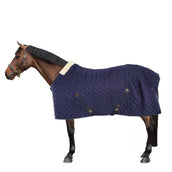 Kentucky Stalldecke 200g Navy Kentucky Stalldecke 200g Navy