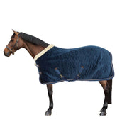 Kentucky Showdecke Velvet 160g Navy Kentucky Showdecke Velvet 160g Navy