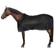 LeMieux Decke Kudos Mesh Sports Cooler Schwarz LeMieux Decke Kudos Mesh Sports Cooler Schwarz