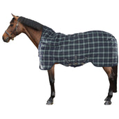 Rhino Wug Turnout Lite 100g Hunter Check Rhino Wug Turnout Lite 100g Hunter Check